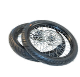 EXZMOTO SURRON/ERIDE SUPERMOTO WHEELS