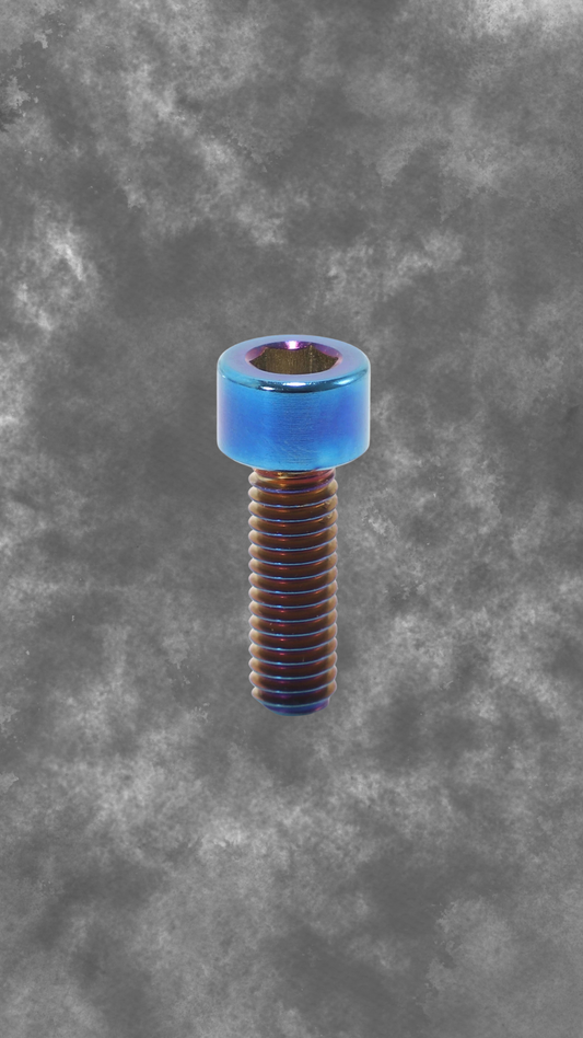 3Pcs Titanium Lower Triple Tree Bolts for Talaria Sting X3