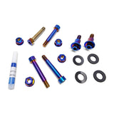 Surron Light Bee Linkage Bolt Kit