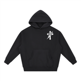 EXZMOTO Over Sized Hoodie