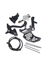 SurRon Ultra Bee Foot Brake Kit V2