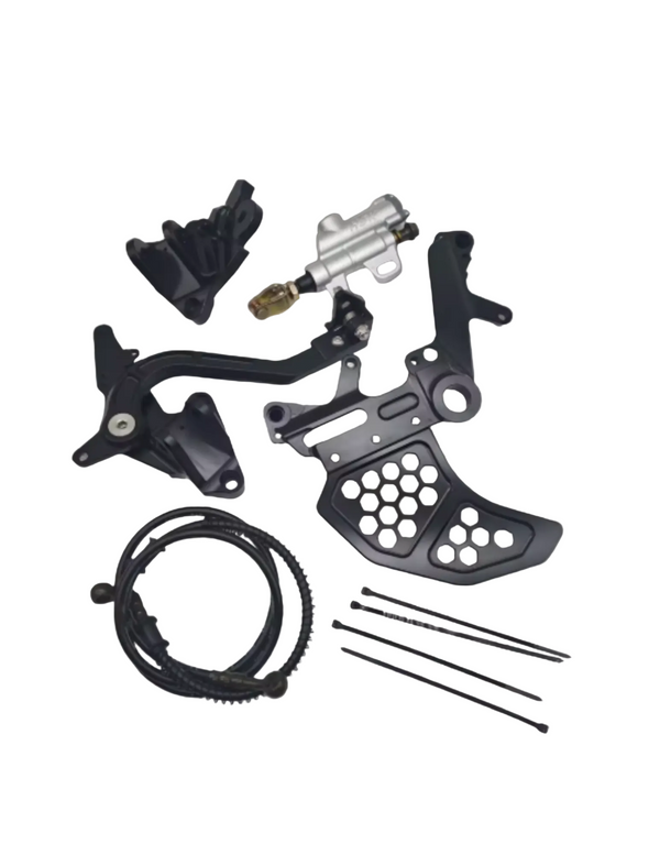 SurRon Ultra Bee Foot Brake Kit V2