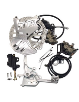 Ultimate Rear Ultra Bee Brake kit for Talaria