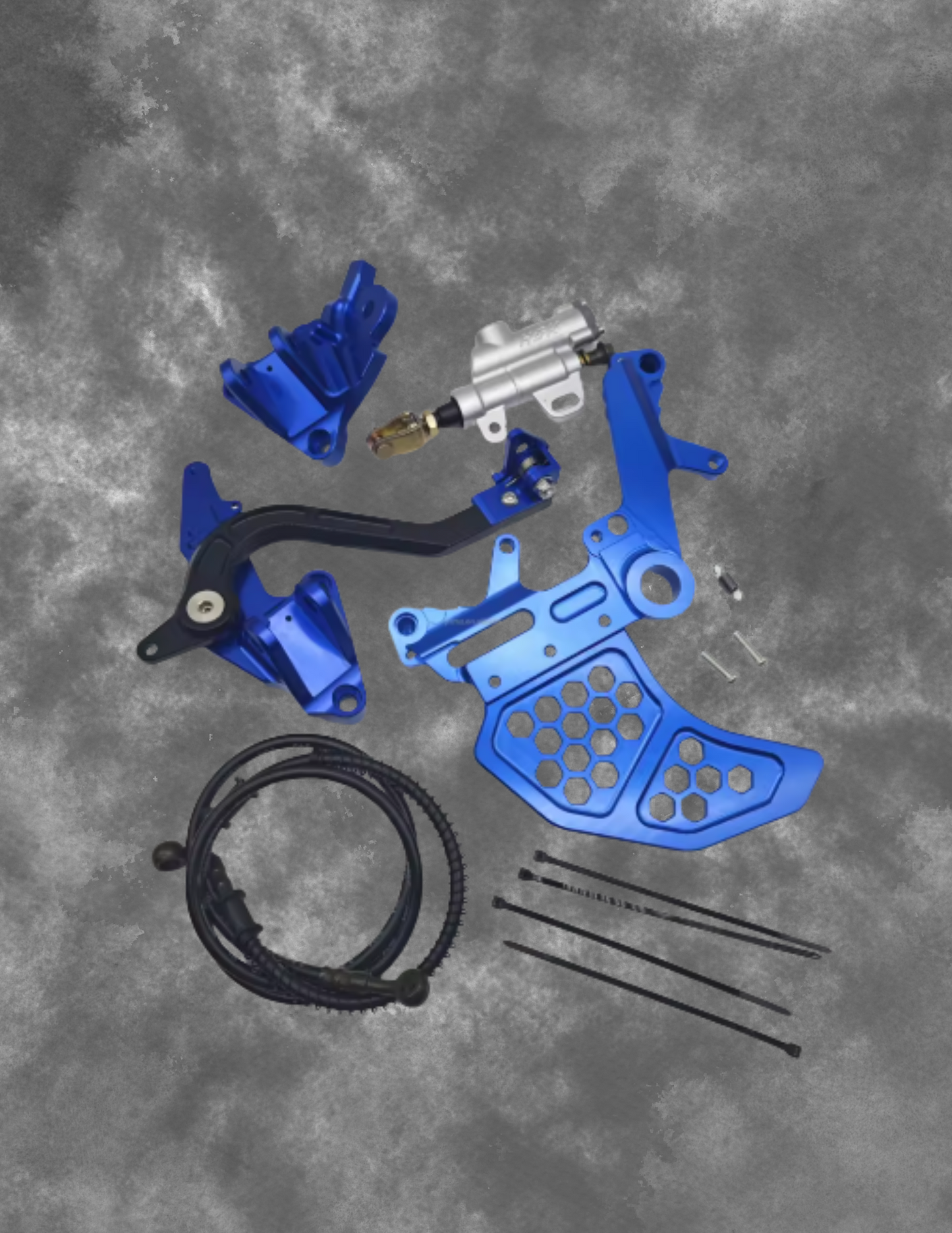 SurRon Ultra Bee Foot Brake Kit V2 — Pre Order