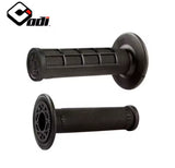 ODI half waffle grips