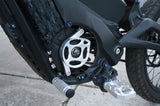 Talaria xxx Motor Cover