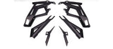 Frame guards for Emoto’s