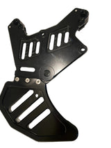 Exzmoto dual caliper bracket for UB CALIPER
