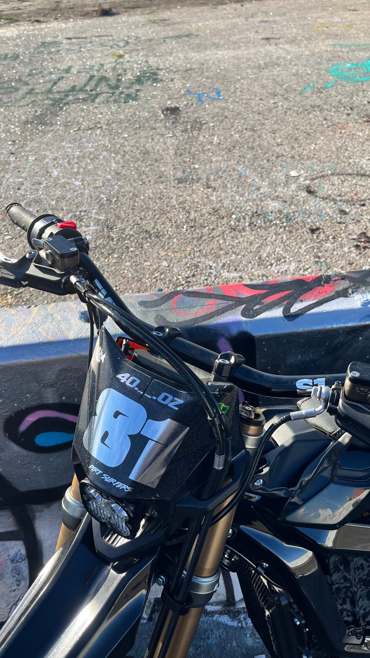 Decals