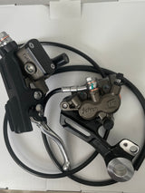 OEM ULTRA BEE REAR BRAKE SET