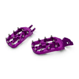 Rawrr Mantis X & Mini Elite Foot Pegs