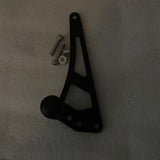 E RIDE PRO shift lock
