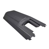 Yozma rear fender (carbon fiber style)