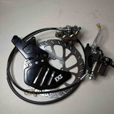 EXZ OEM Rear Ultra Bee Brake Kit for LBX