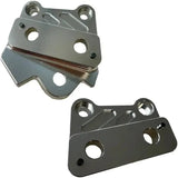 X3 Peg mounts