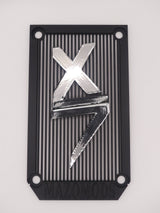 Yozma IN10 X7 Controller cover
