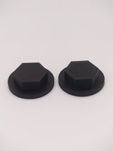 Yozma IN10 / IN10 Pro Black fork caps (Read Description)