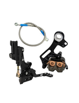 Moto Style Foot Brake Kit for Talaria MX3/4