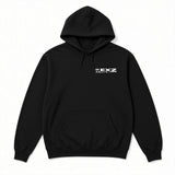EXZMOTO Over Sized Hoodie