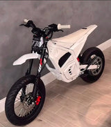 14/12 Yozma Supermotos Tires Front and Rear