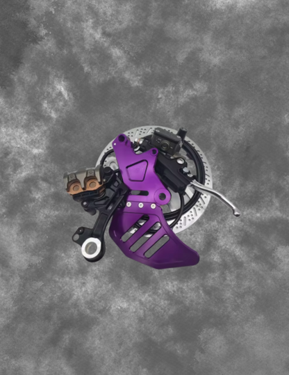 Rear Moto Brake for Talaria MX5 Conversion