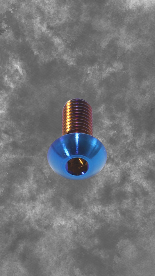 2Pcs Titanium Throttle Bolts Screws For Talaria X3