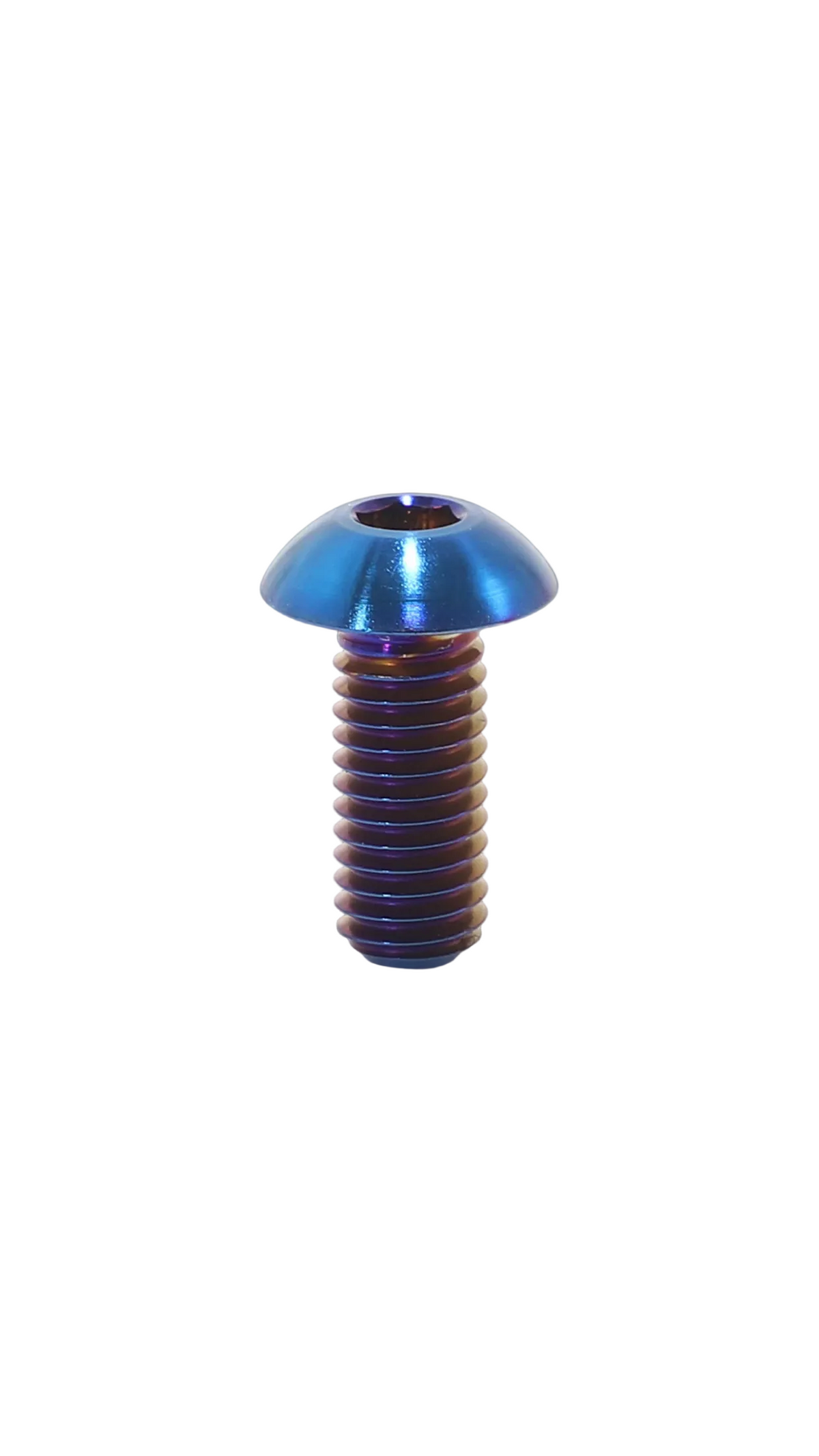2Pcs Titanium Throttle Bolts Screws For Talaria X3