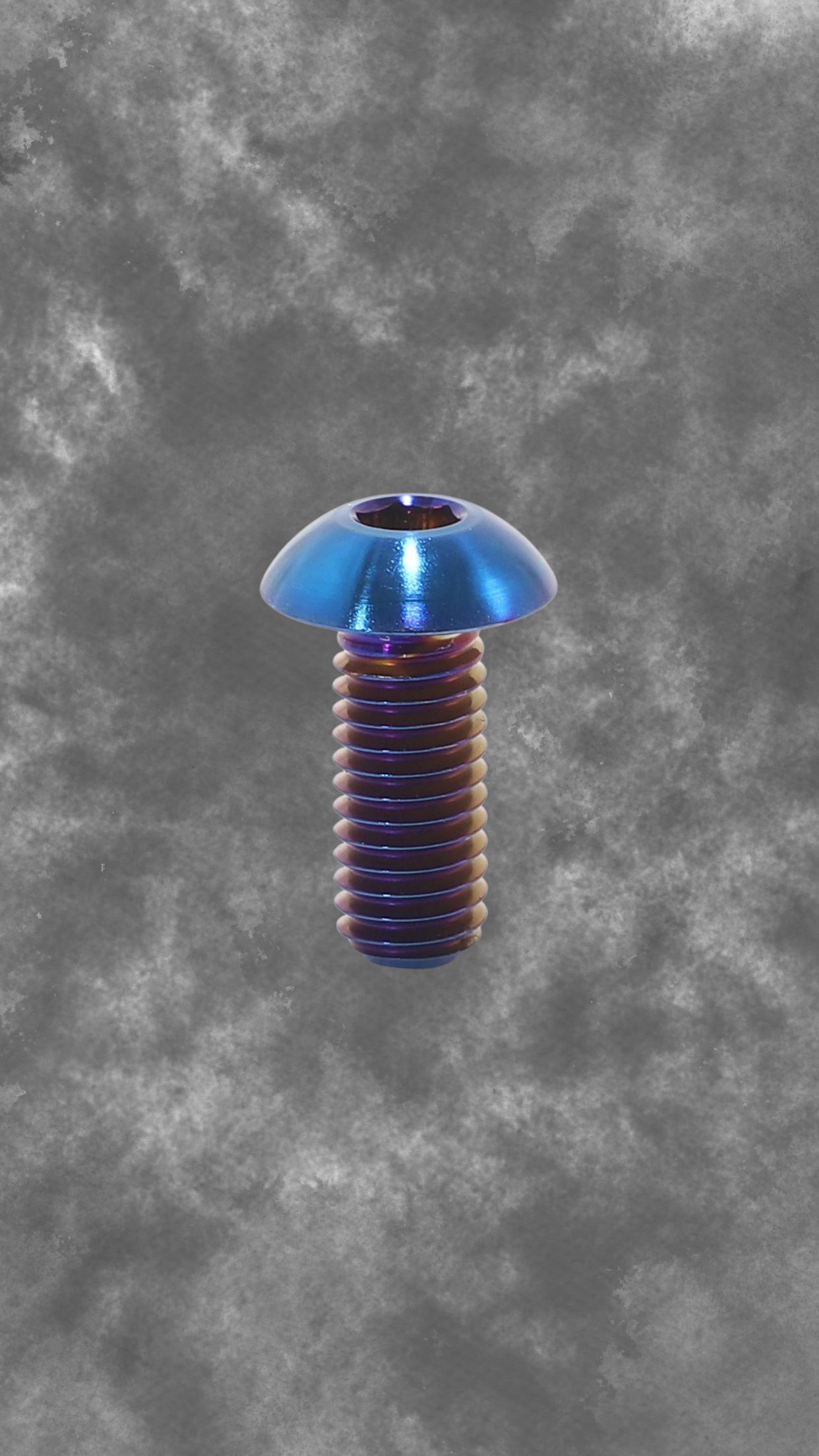 2Pcs Titanium Throttle Bolts Screws For Talaria X3