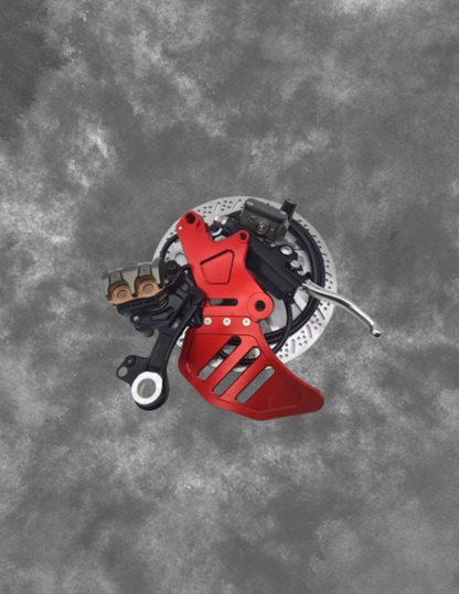 Rear Moto Brake for Talaria MX5 Conversion