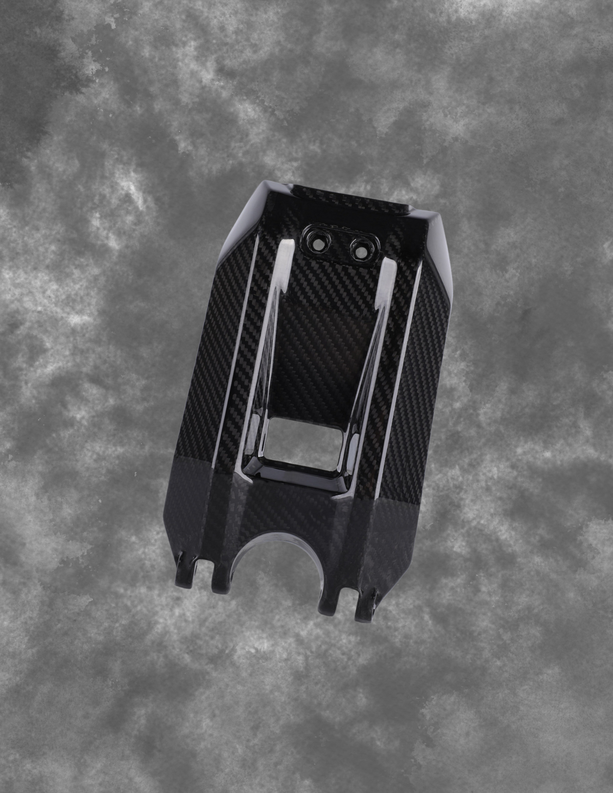 High Quality REAL Carbon Fiber Surron LBX Battery Cover