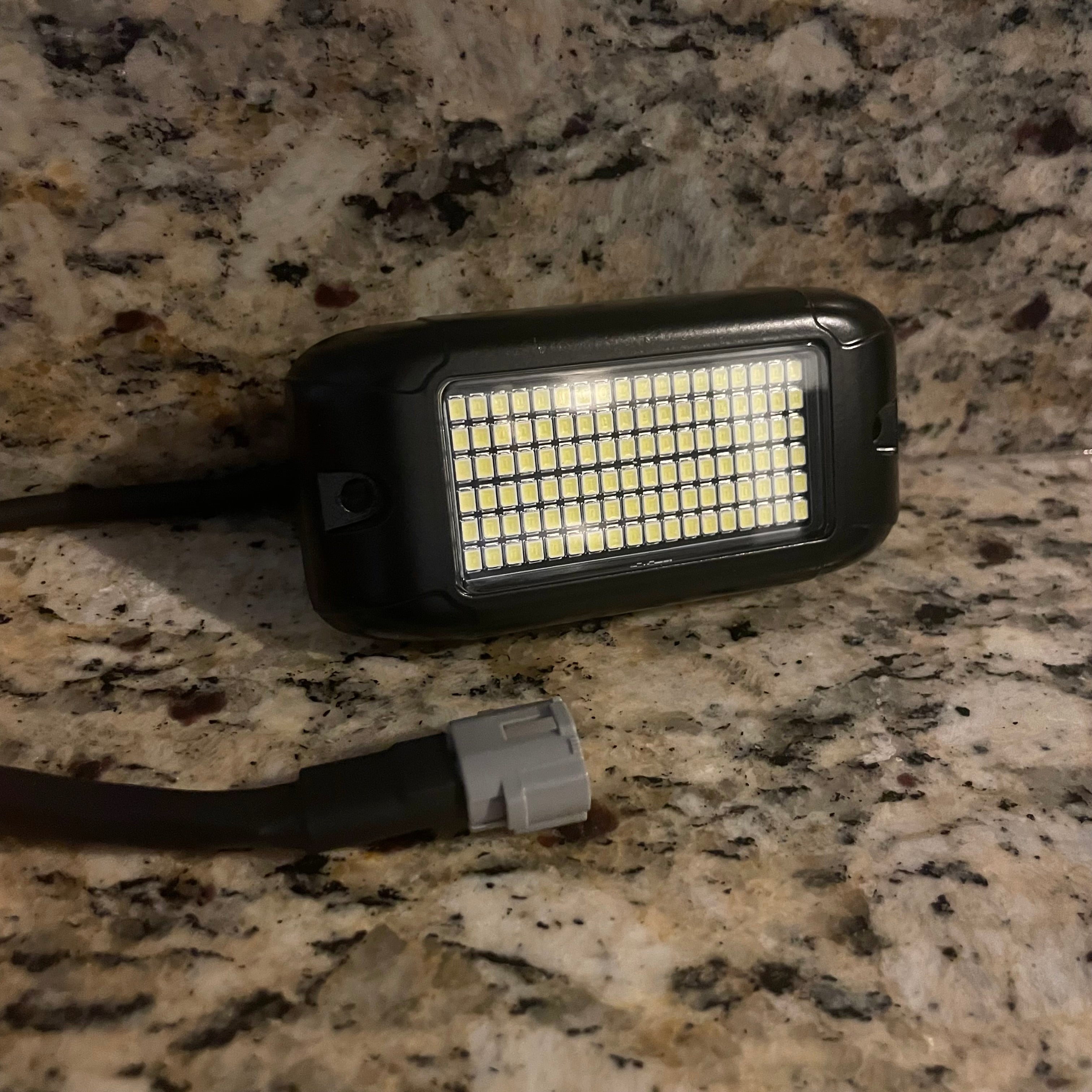 Rock Light V3