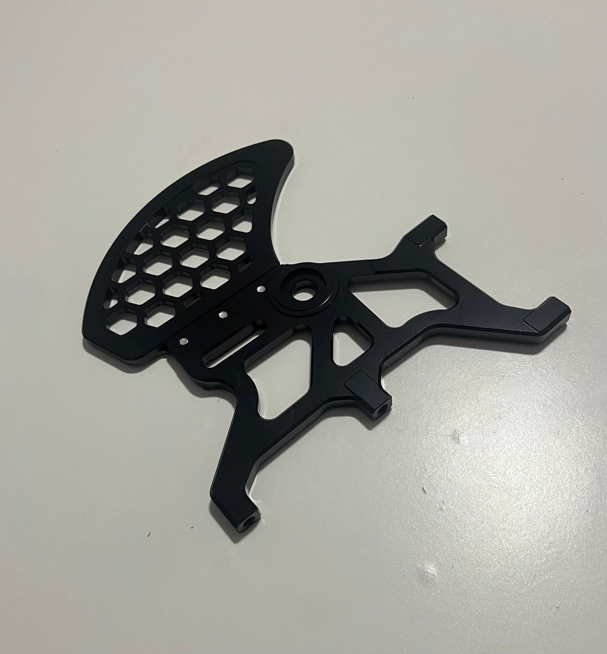 Surron Light Bee Dual Caliper Bracket