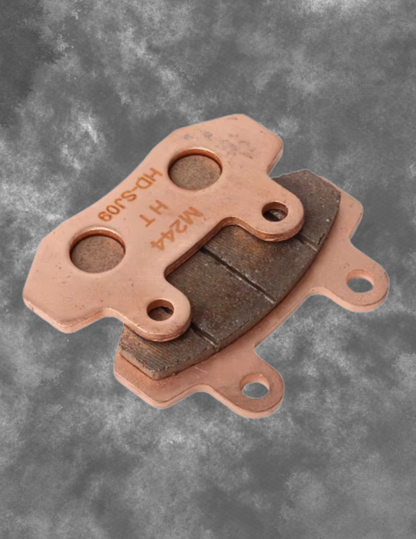 Motorcycle Front & Rear Brake Pads OEM Original Copper Based Sintering Enduro For Sur-Ron Surron Sur Ron Ultra Bee Electric Bike