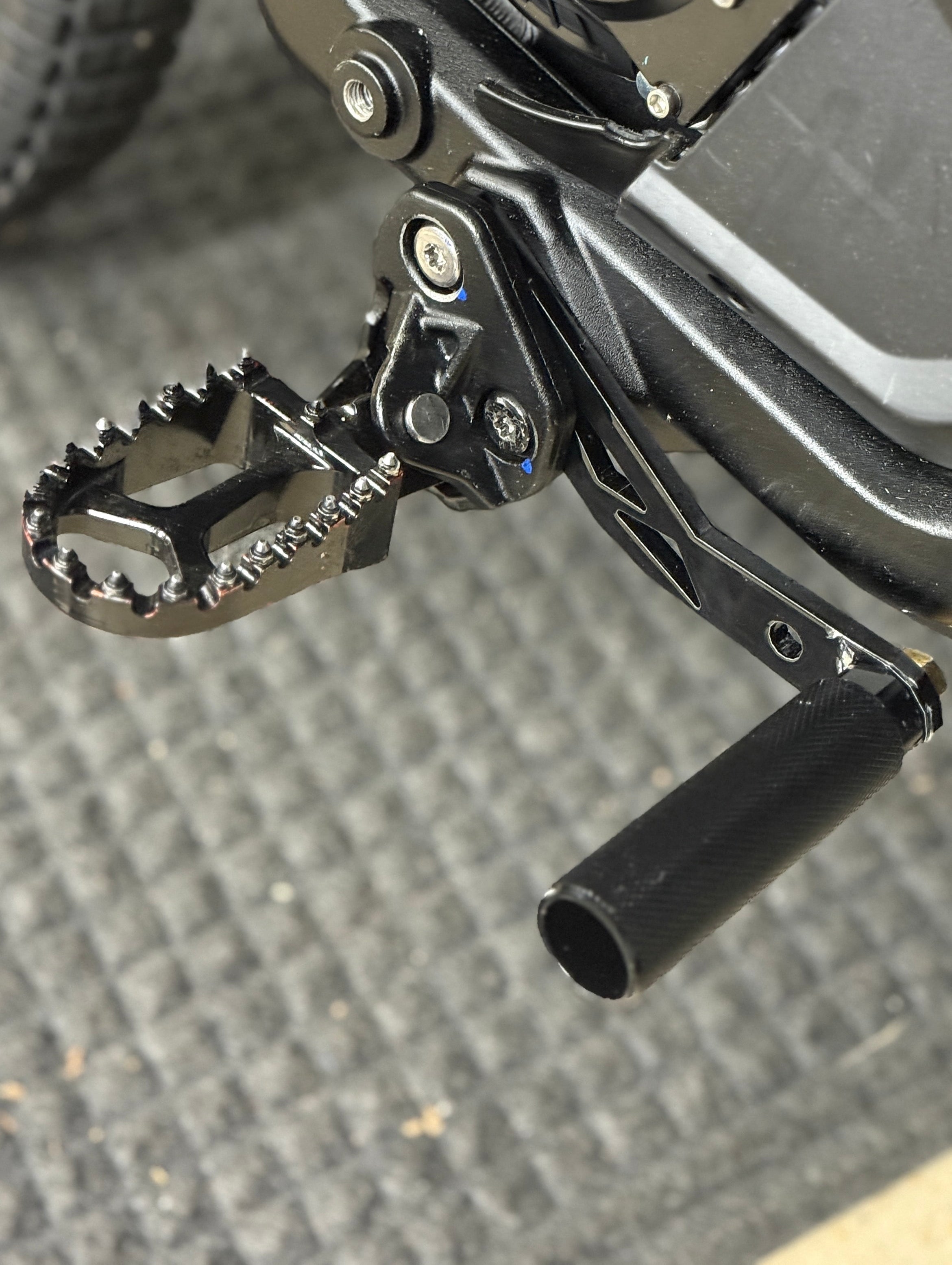 Products – EXZ MOTO