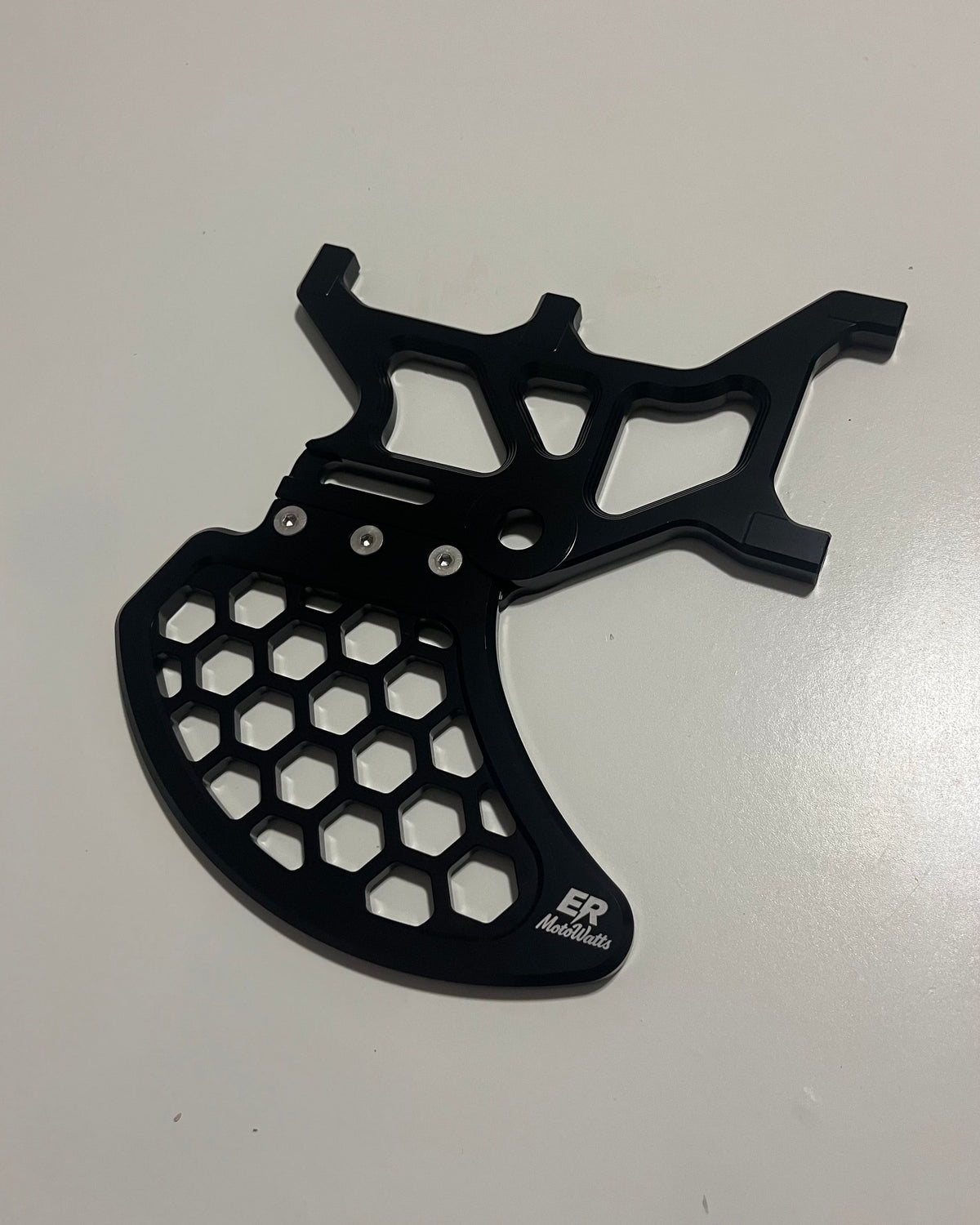 Surron Light Bee Dual Caliper Bracket