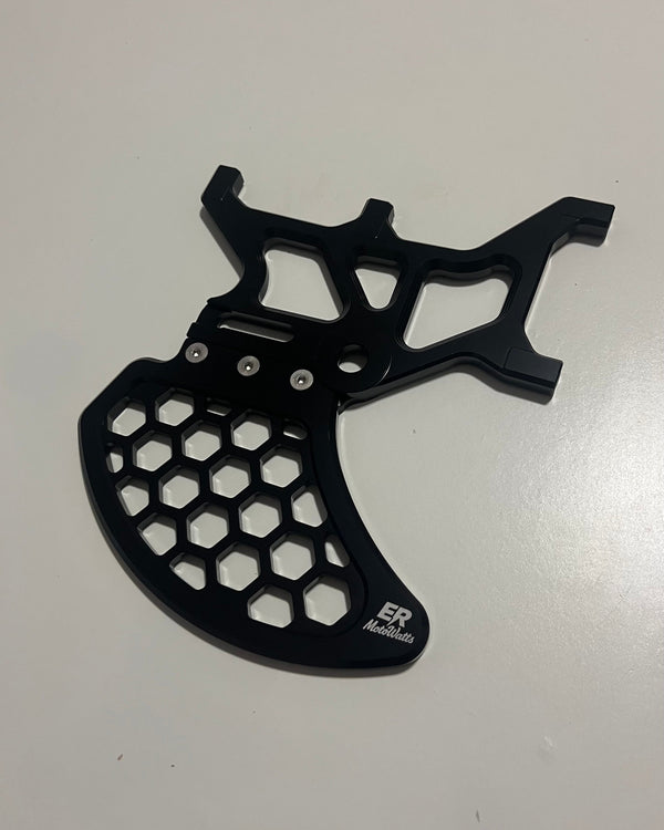 Surron Light Bee Dual Caliper Bracket