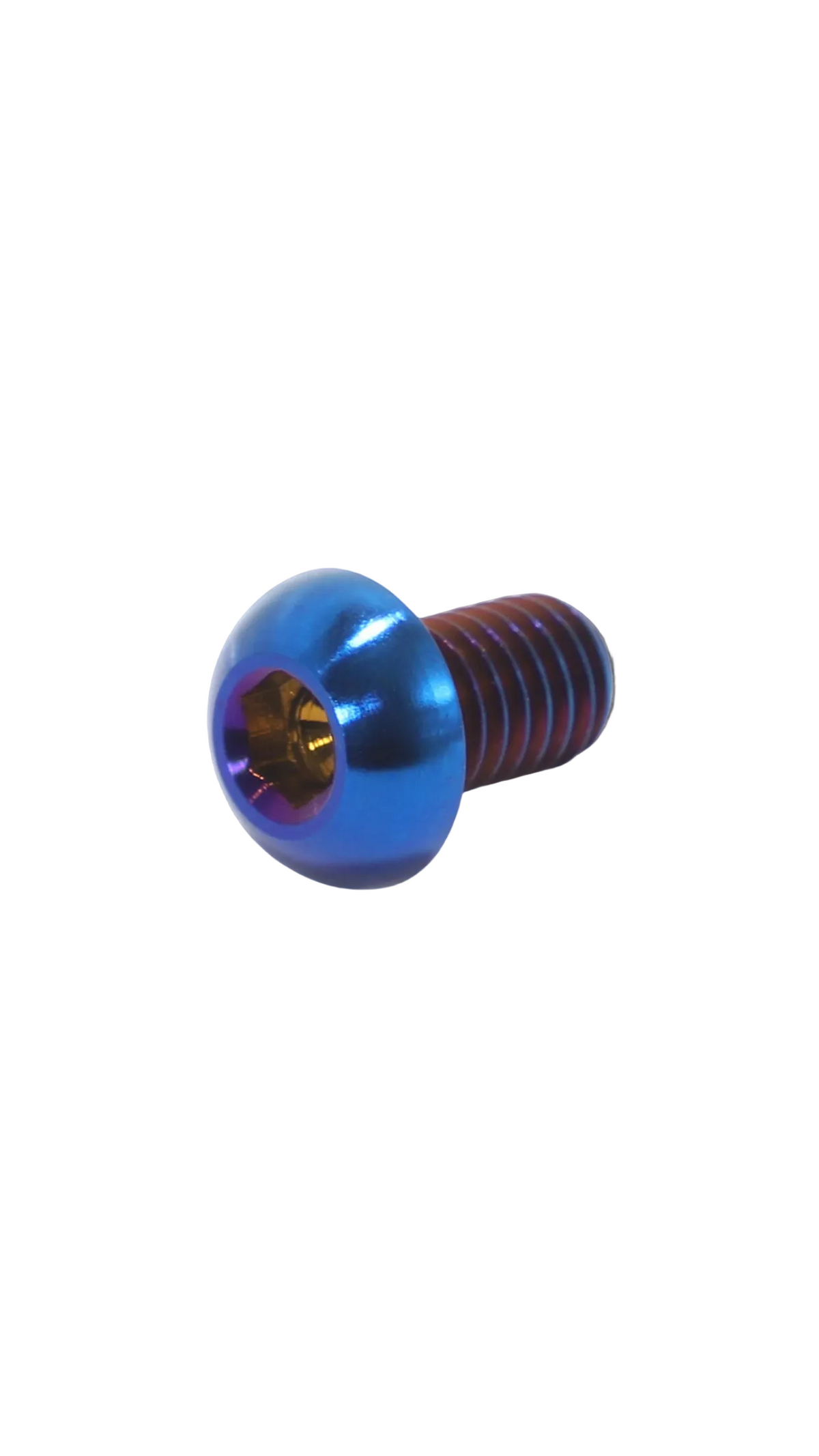 4PCS Titanium Controller Fixing Bolts Screws for Talaria X3