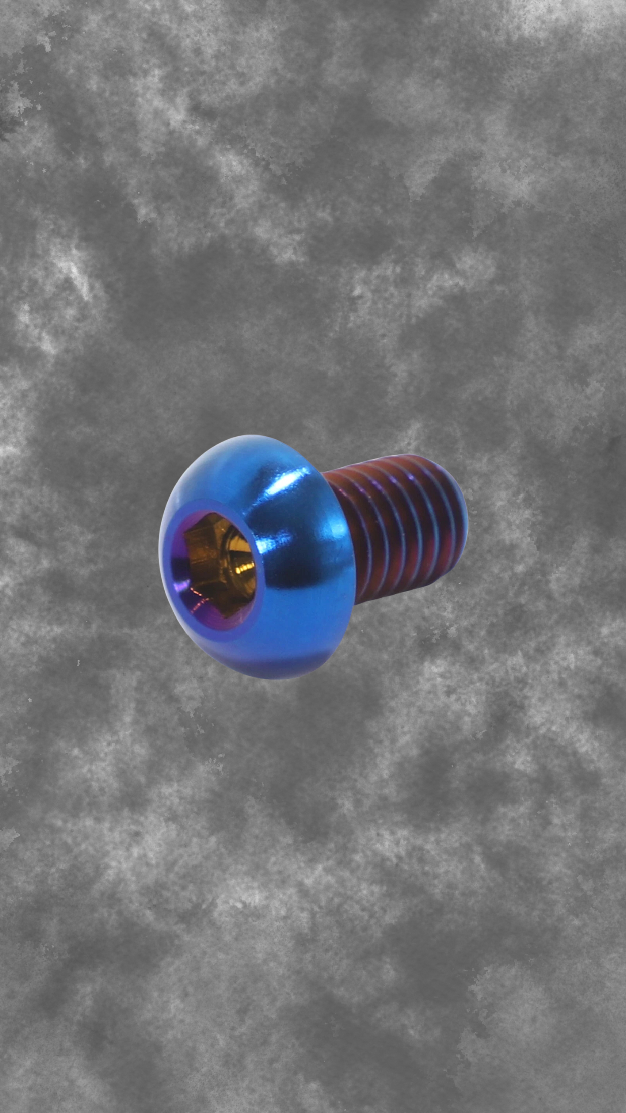 4PCS Titanium Controller Fixing Bolts Screws for Talaria X3