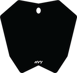 Etm Rtr Front Plate Decal