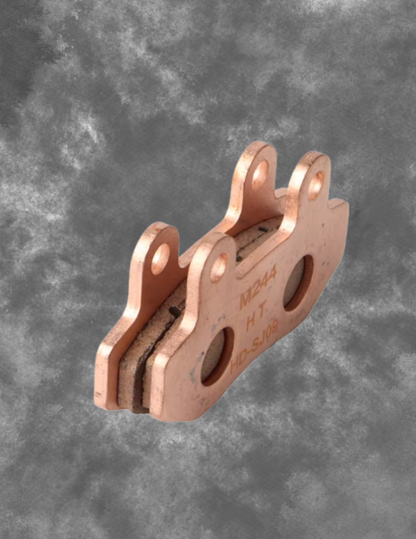 Motorcycle Front & Rear Brake Pads OEM Original Copper Based Sintering Enduro For Sur-Ron Surron Sur Ron Ultra Bee Electric Bike