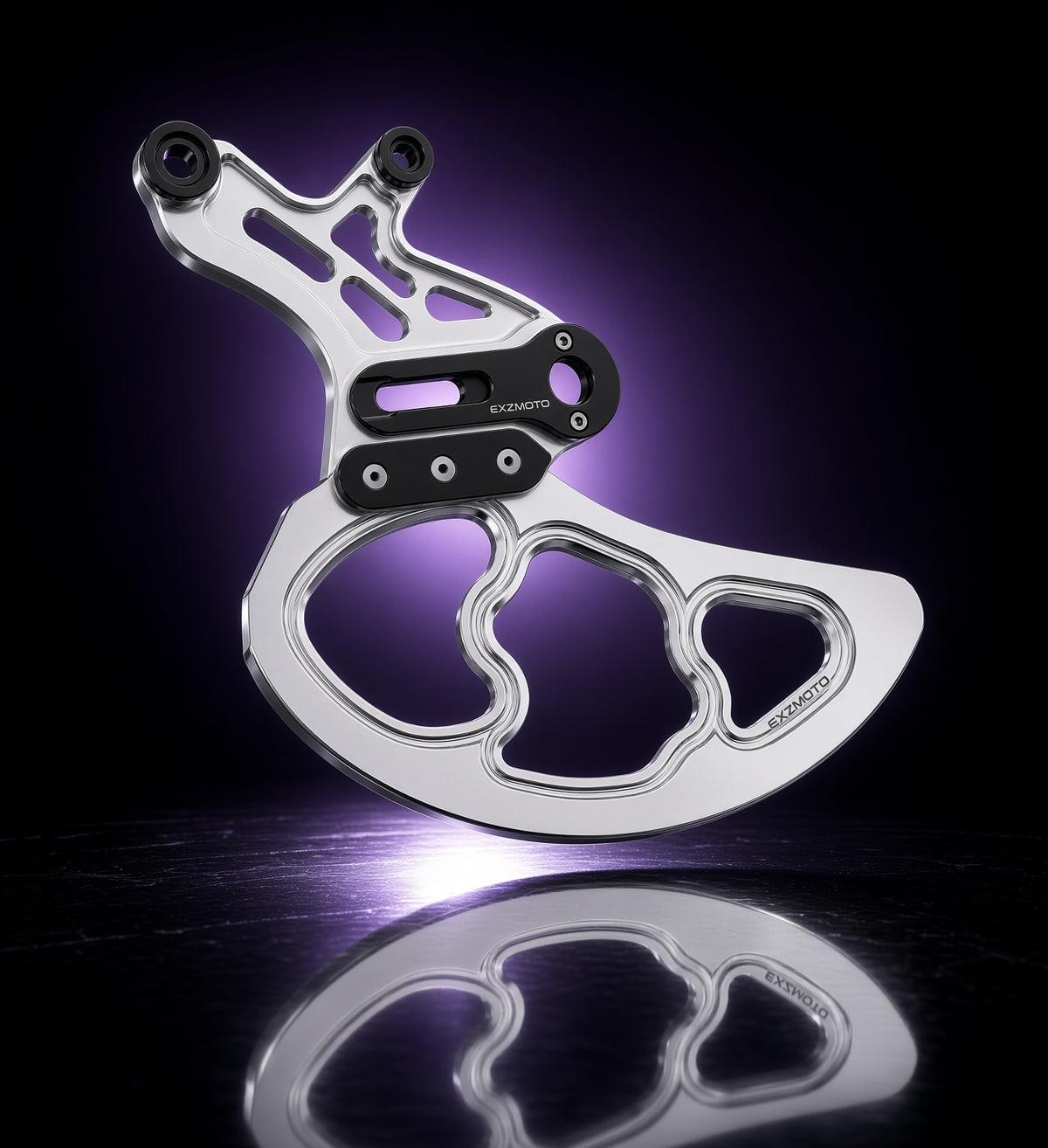 EXZ OEM Rear Ultra Bee Brake Kit for LBX - Pre Order