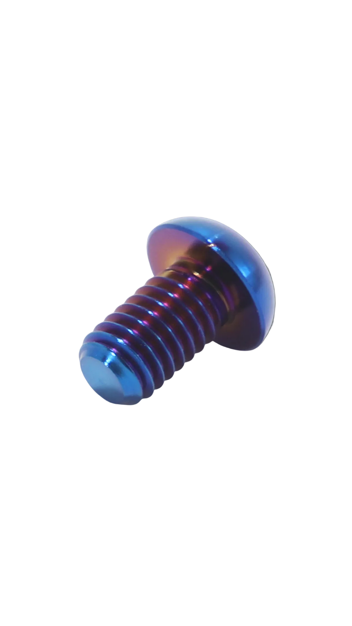 4PCS Titanium Controller Fixing Bolts Screws for Talaria X3