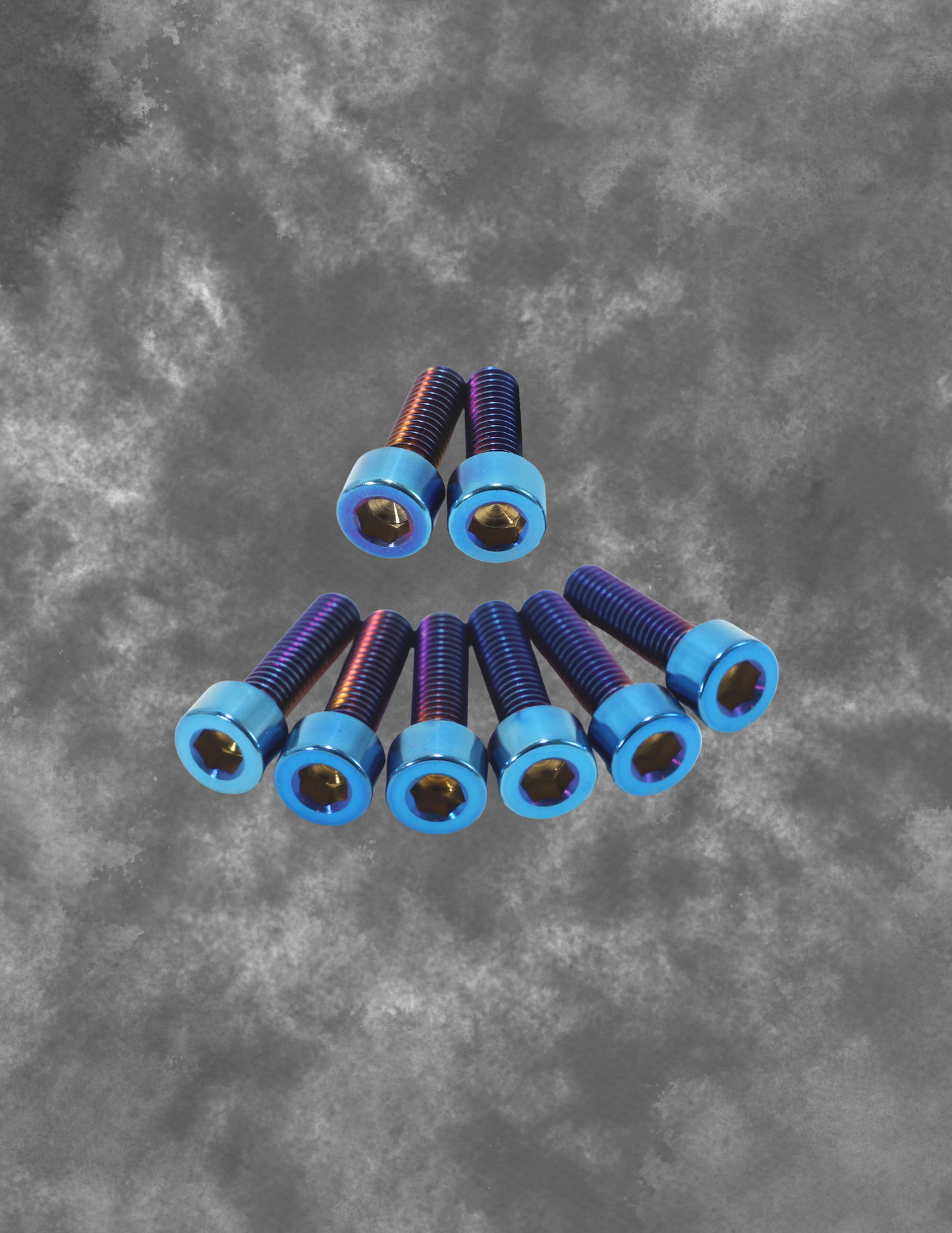 Surron light bee/ Segway/ falcon / 79 bike / Titanium Bolt kit