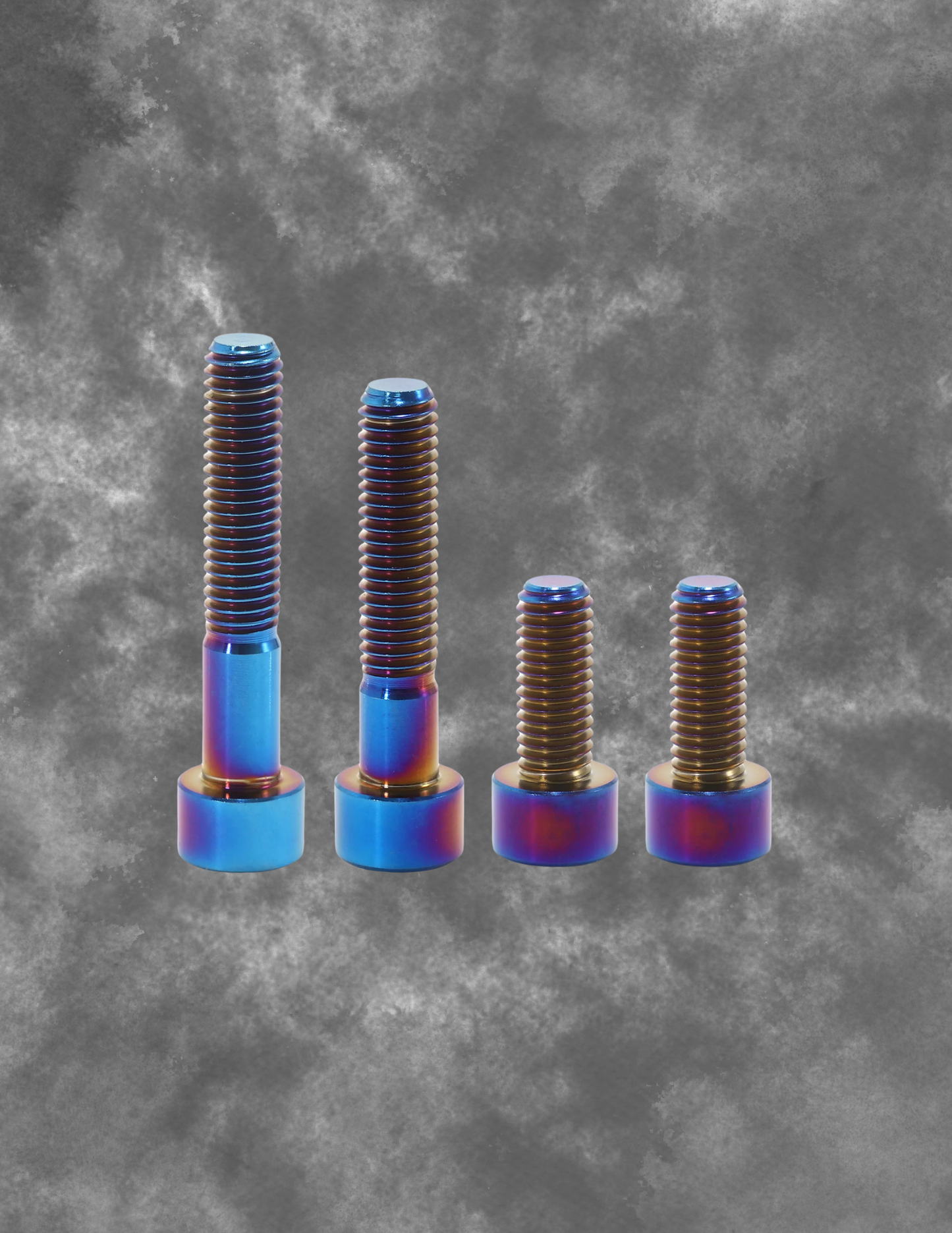 Surron light bee/ Segway/ falcon / 79 bike / Titanium Bolt kit