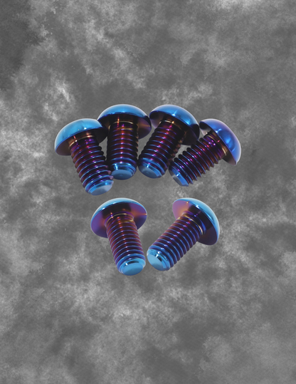 Surron light bee/ Segway/ falcon / 79 bike / Titanium Bolt kit