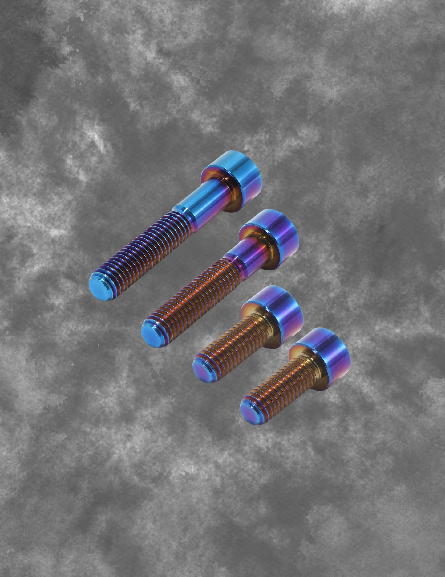 Surron light bee/ Segway/ falcon / 79 bike / Titanium Bolt kit