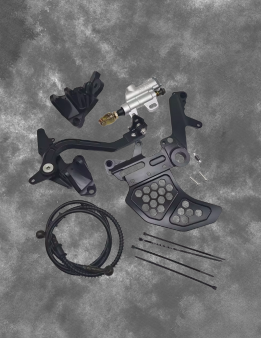 SurRon Ultra Bee Foot Brake Kit V2 — Pre Order