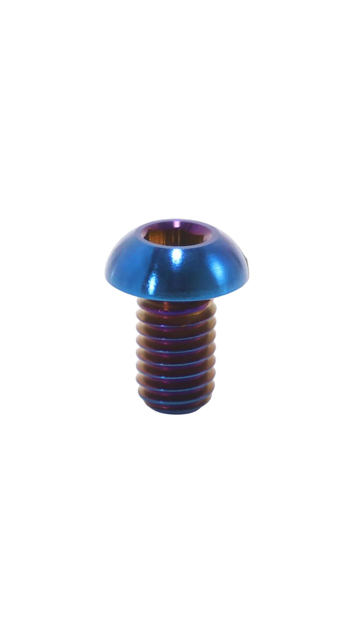 4PCS Titanium Controller Fixing Bolts Screws for Talaria X3