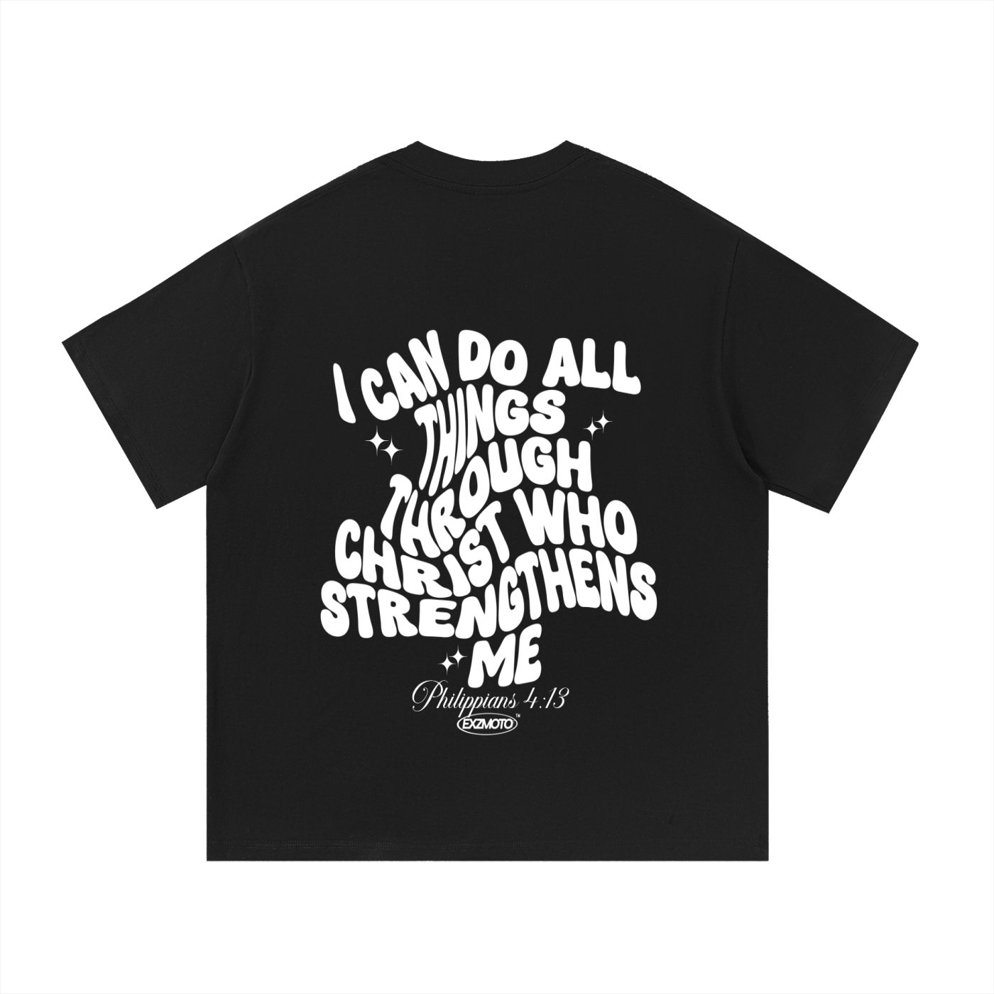 EXZMOTO T Shirts
