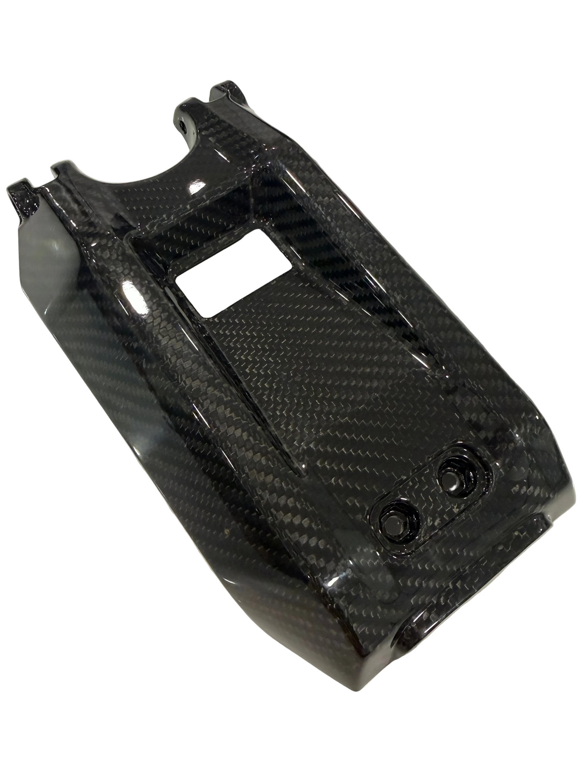 Battery Cover — Carbon Fiber (PREORDER 1week)